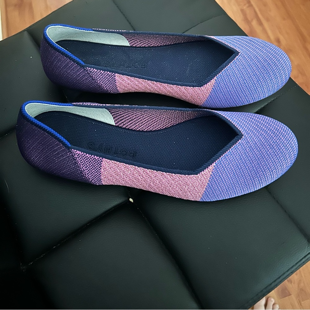 Rothy’s size 8.5